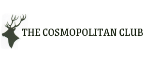 The Cosmopolitan Club